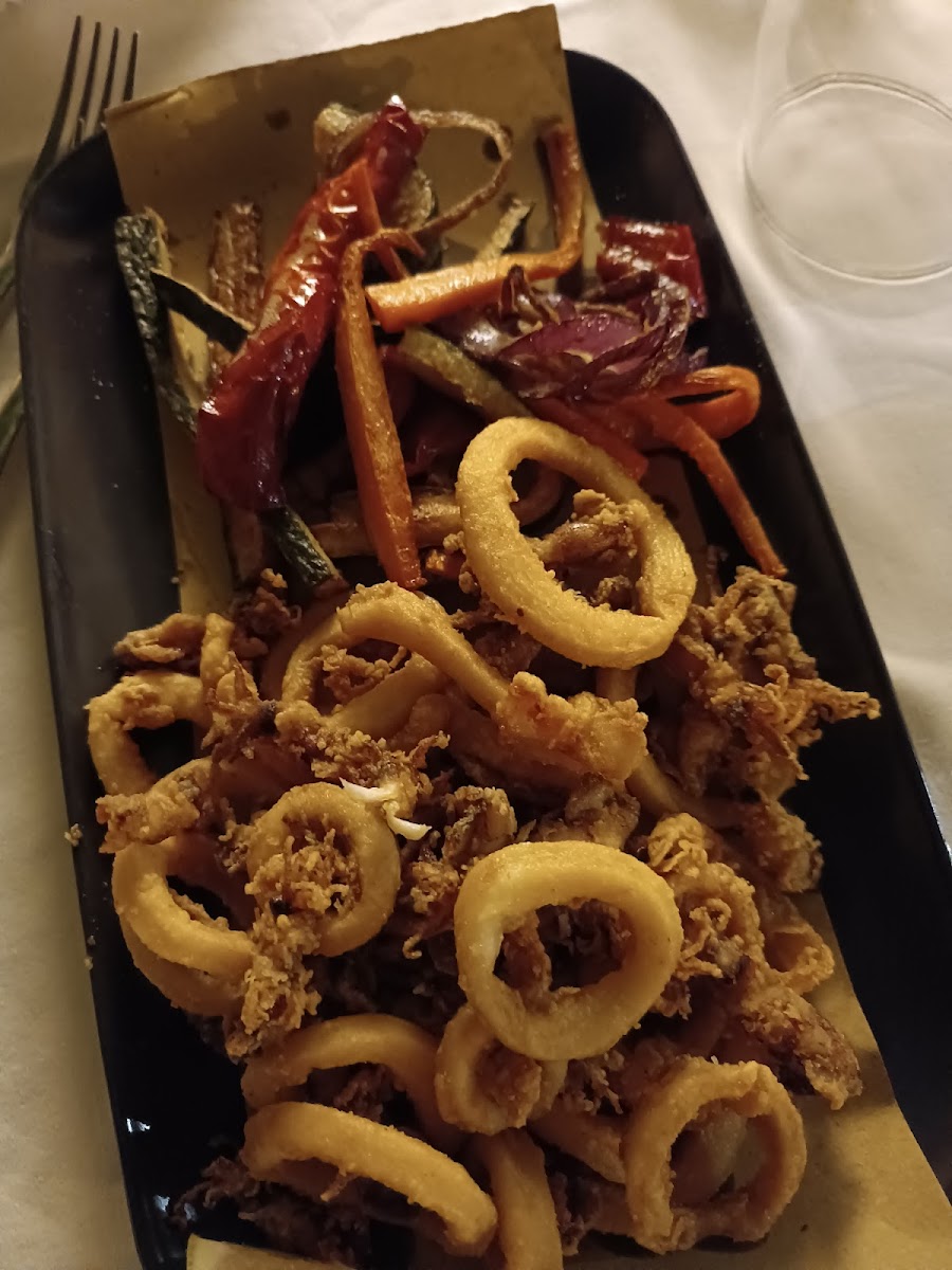 FiCo Restaurant - Photo 8