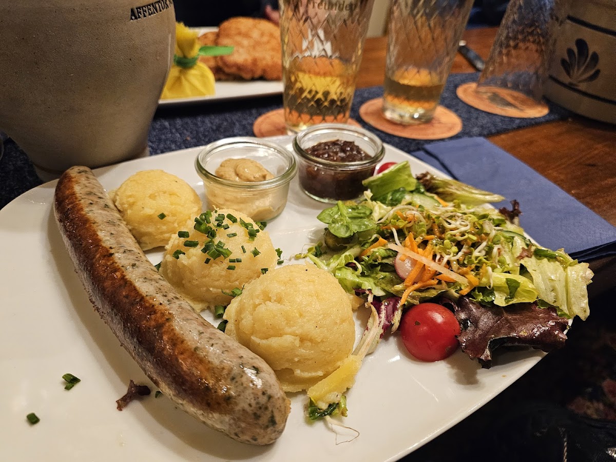 Daheim in der Affentorschanke - Photo 3