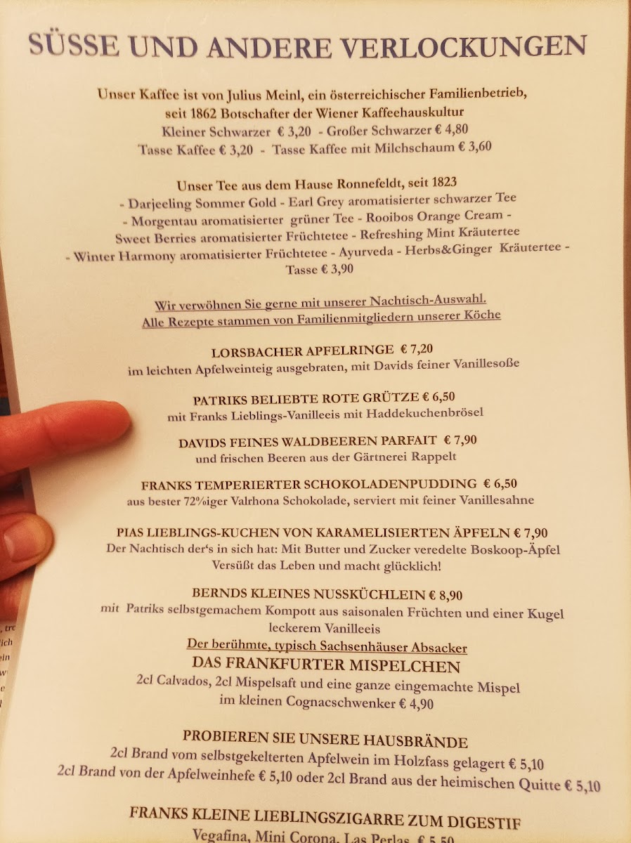 Menu Photo 6