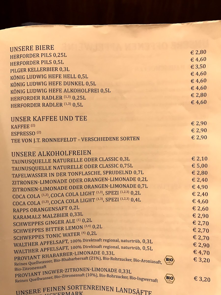 Menu Photo 8
