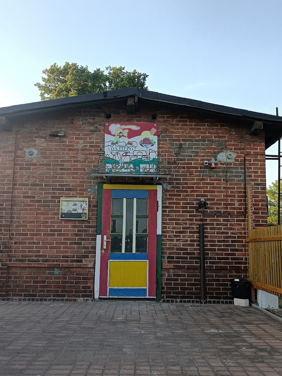 Pizzeria Da Pippo