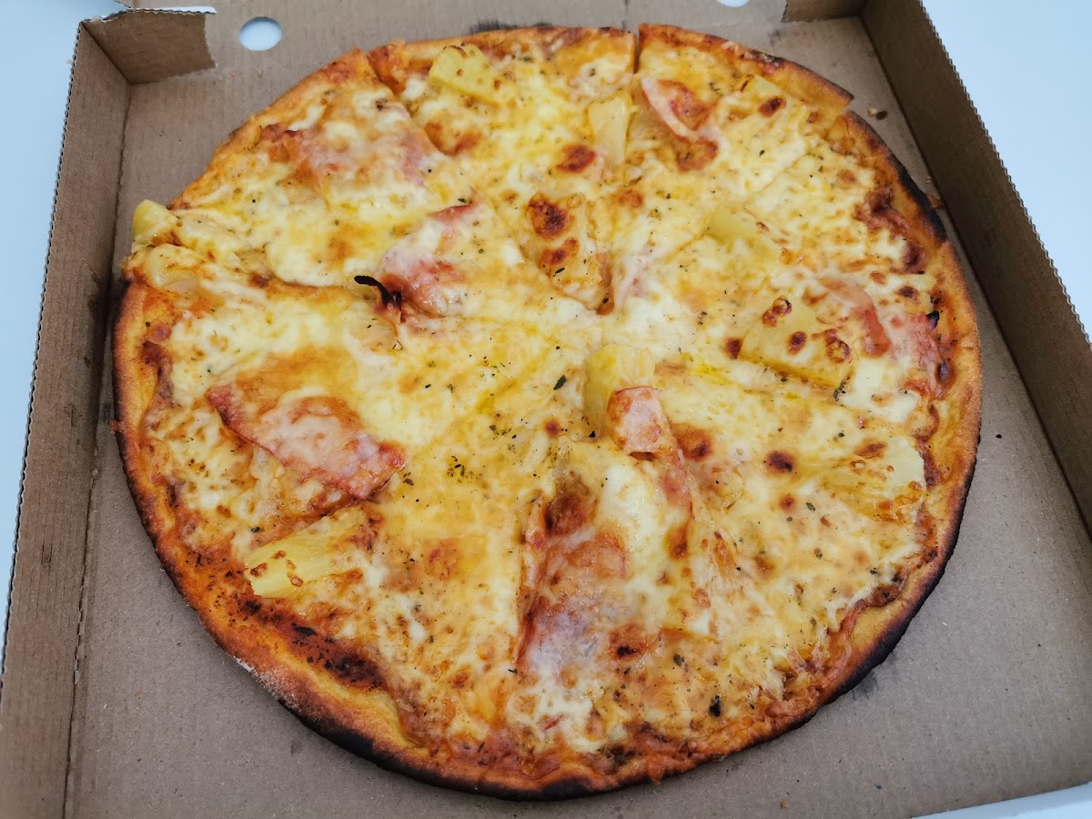 Pizzeria Da Pippo - Photo 5