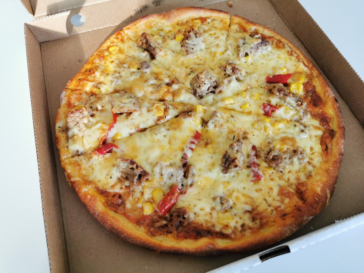 Pizzeria Da Pippo - Photo 6