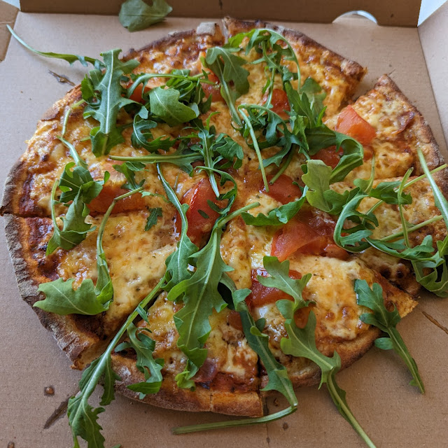 Pizza Pippo