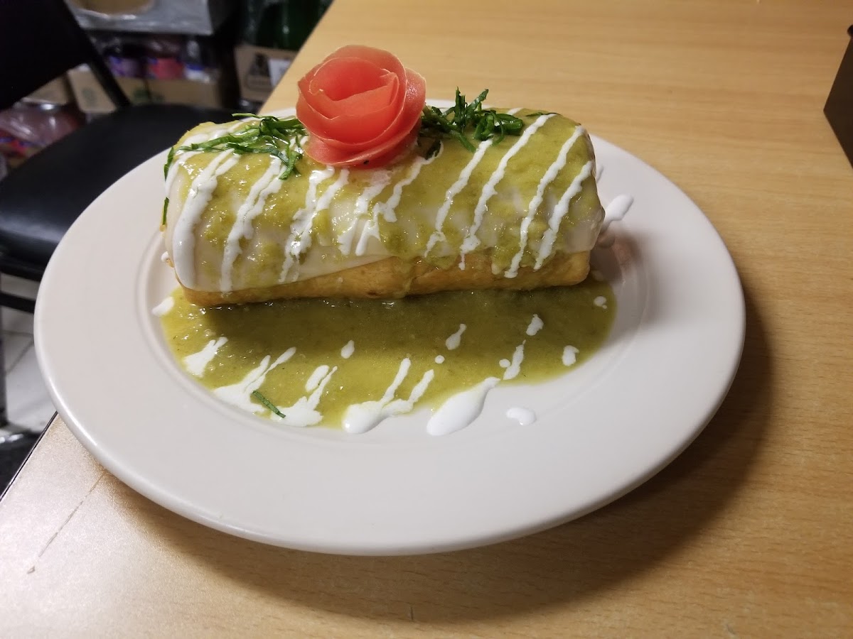 Ray's Café & Restaurant - Photo 2