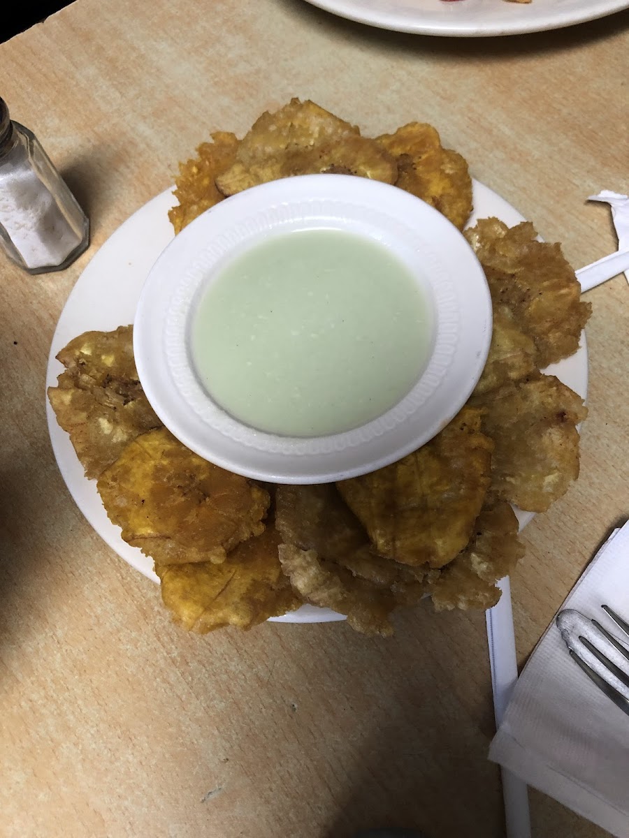 Ray's Café & Restaurant - Photo 5