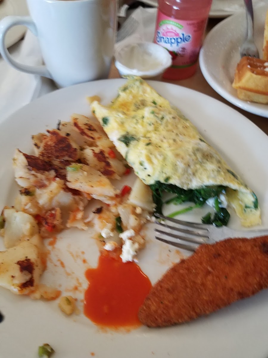 Ray's Café & Restaurant - Photo 6