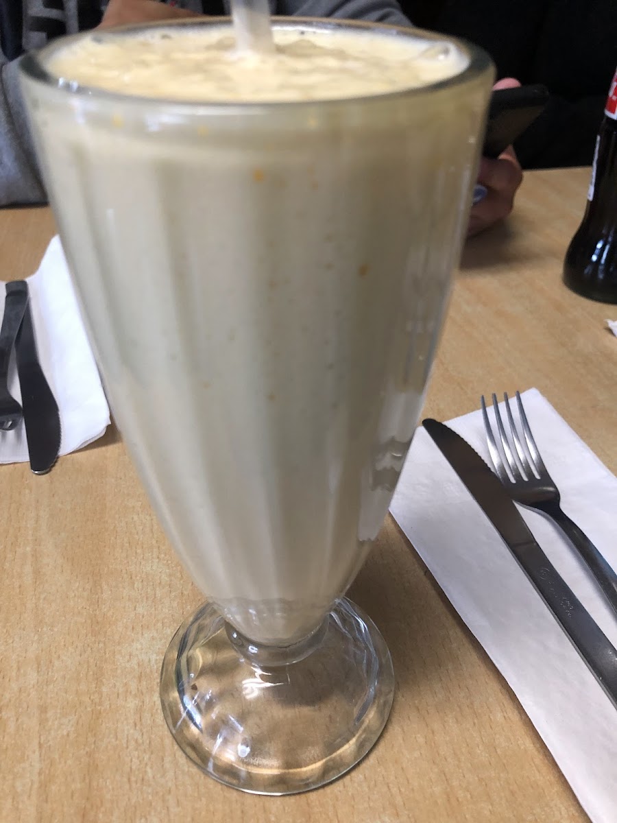 Ray's Café & Restaurant - Photo 7