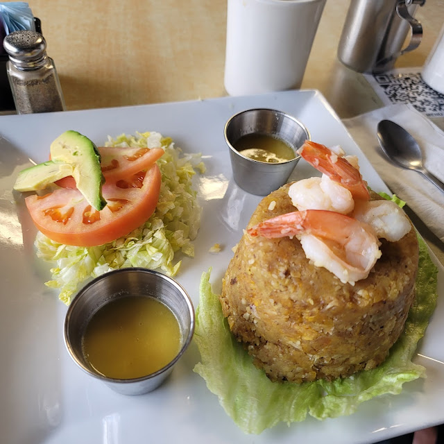 Mofongo