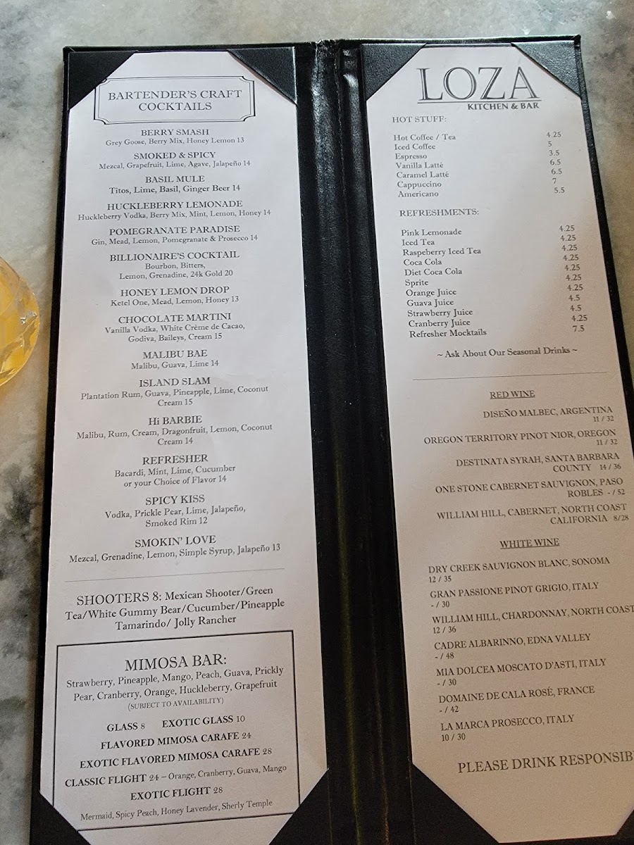 Menu Photo 6