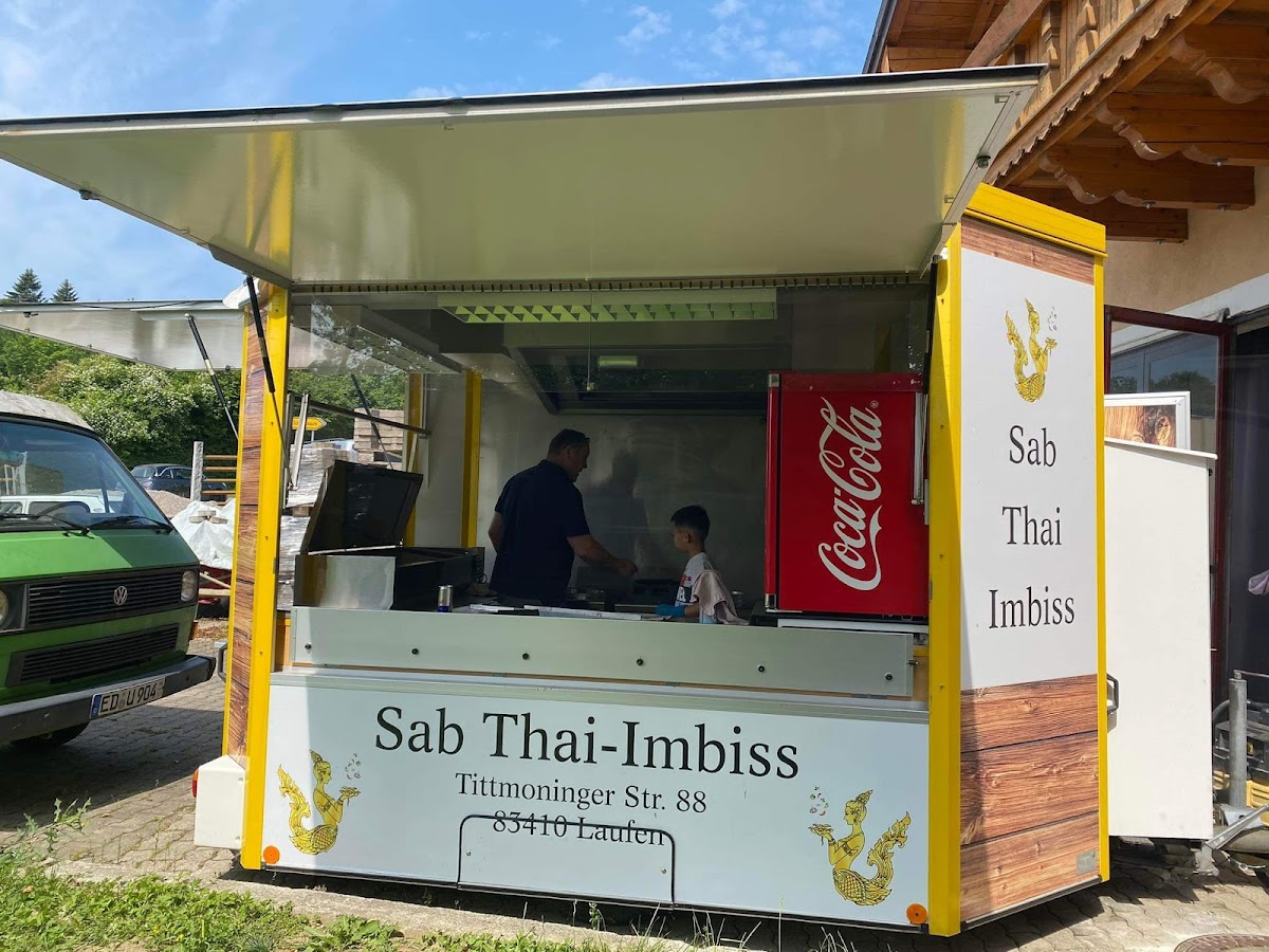 SAB Thai Imbiss
