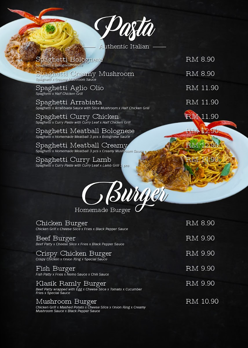 Menu Photo 0