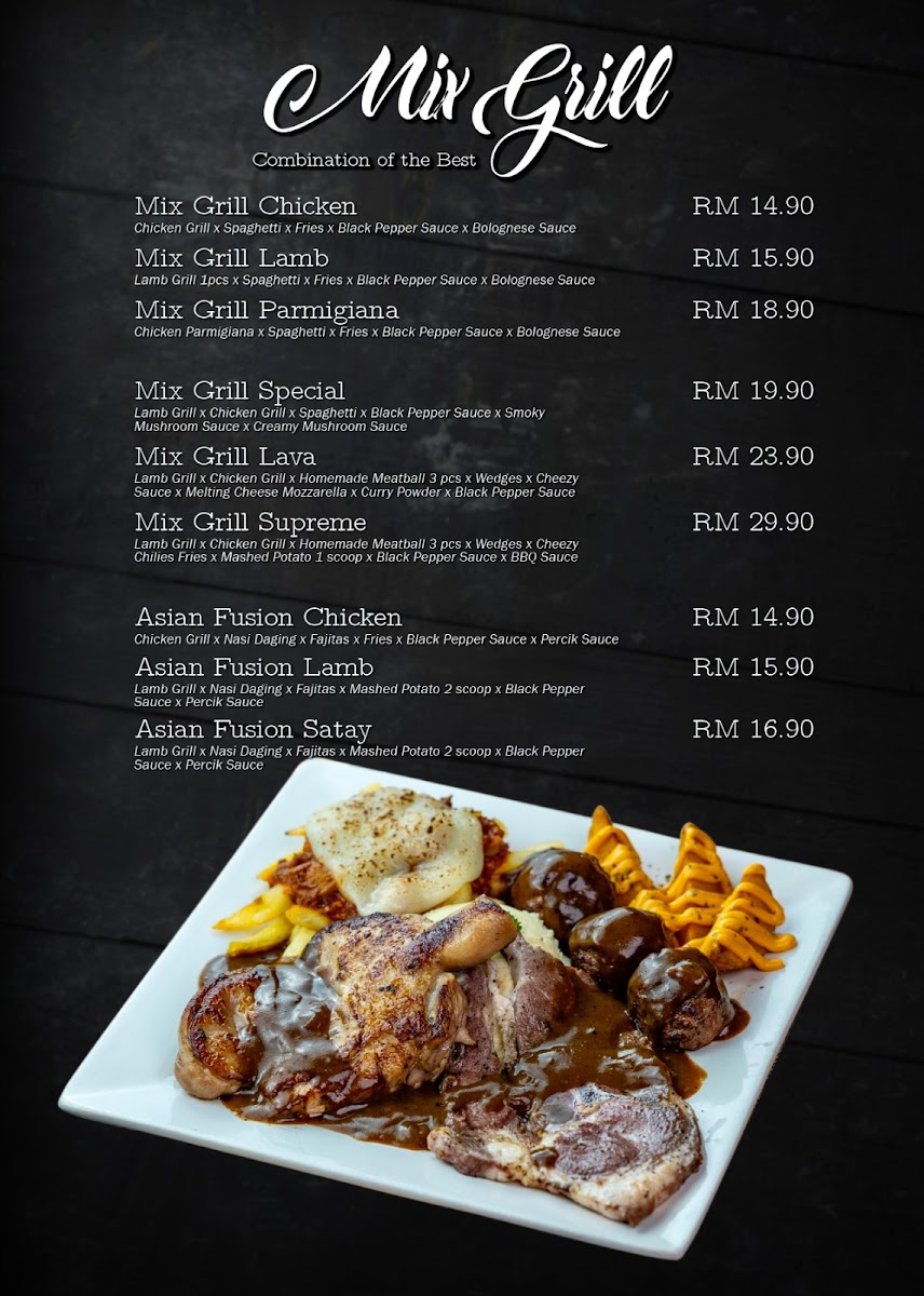 Menu Photo 4