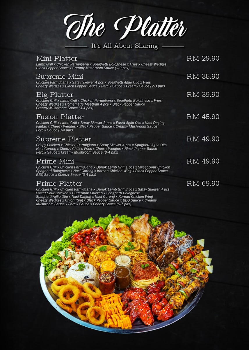 Menu Photo 5