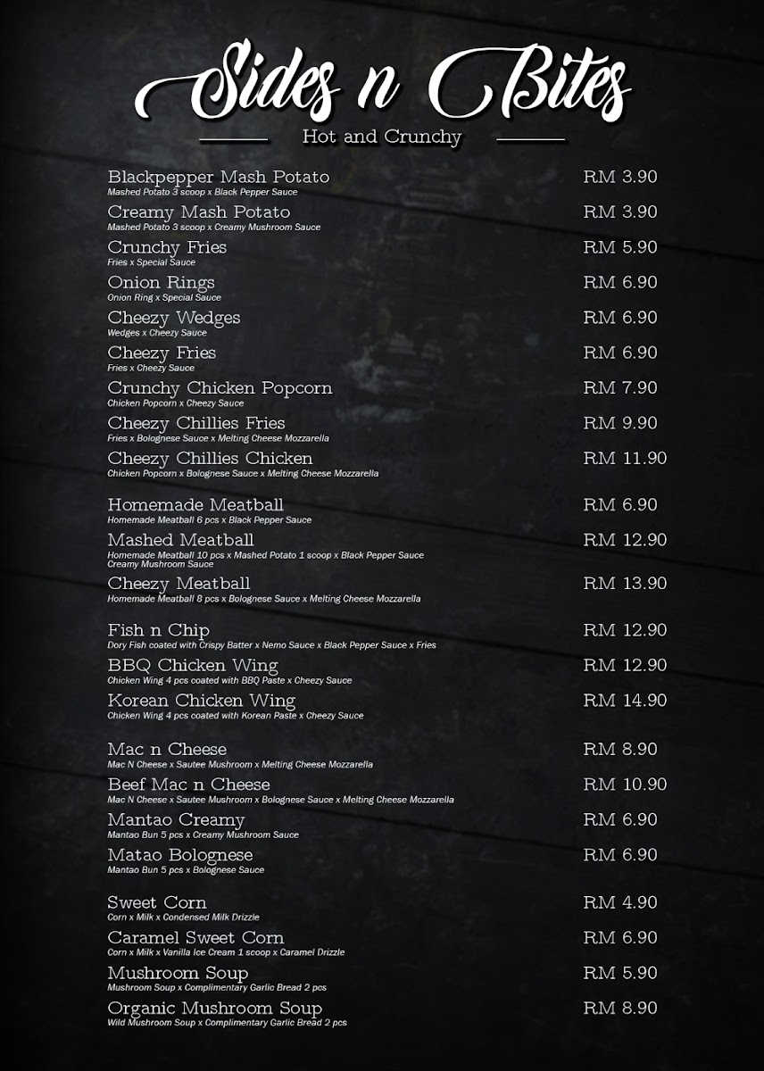 Menu Photo 6