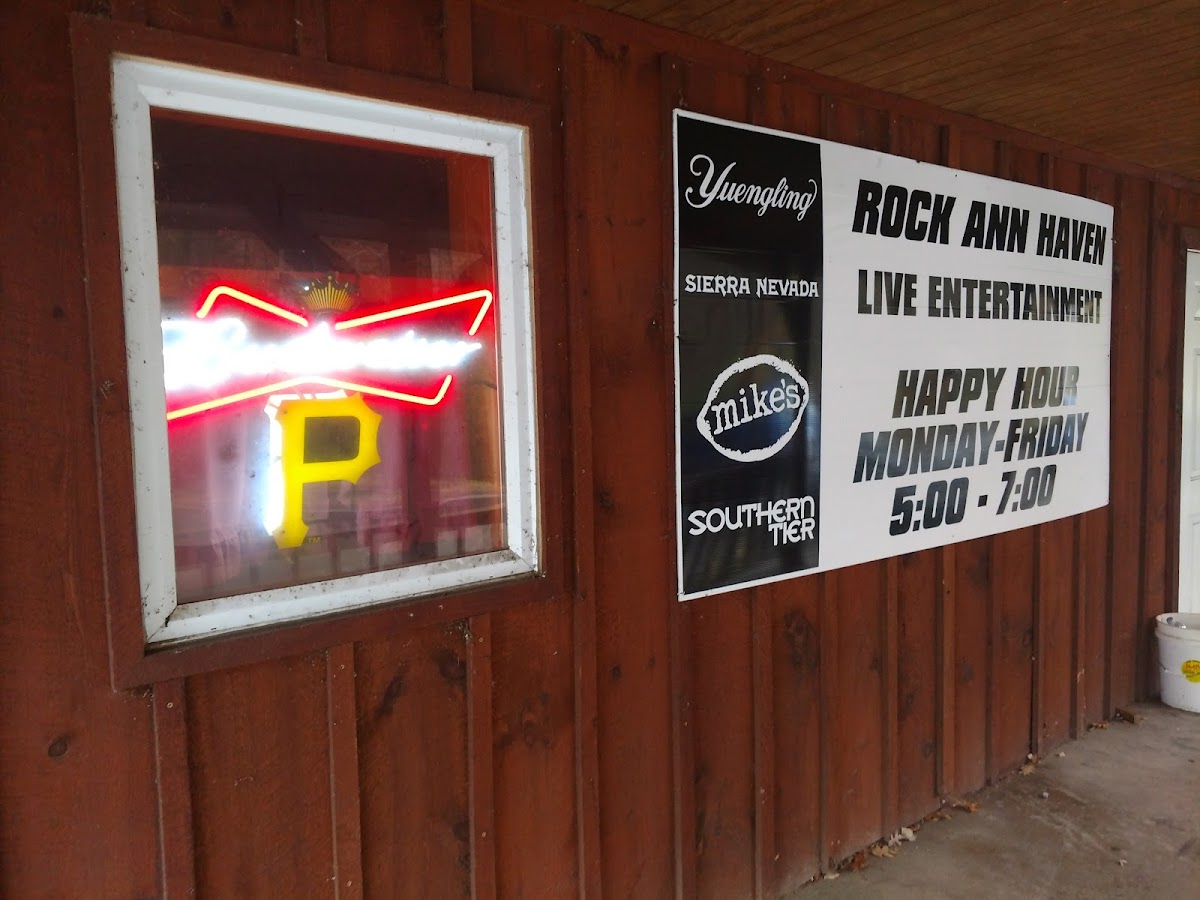 Rock Ann Haven - Photo 8
