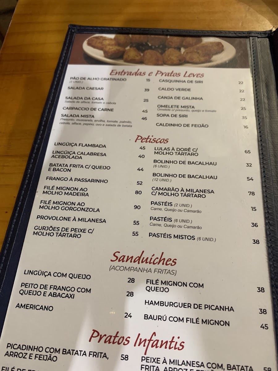 Menu Photo 9