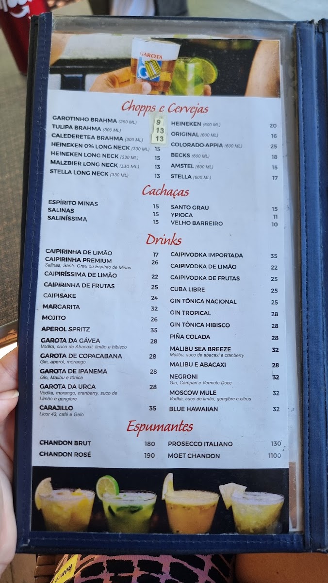 Menu Photo 6