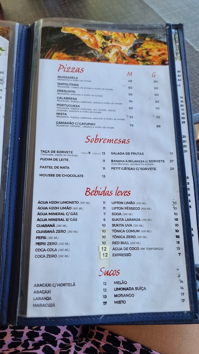 Menu Photo 8
