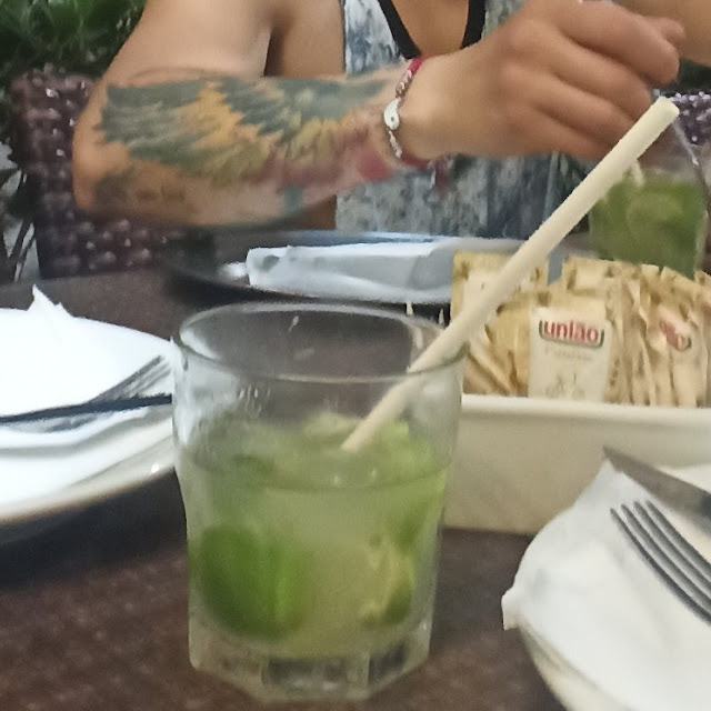 Caipirinha