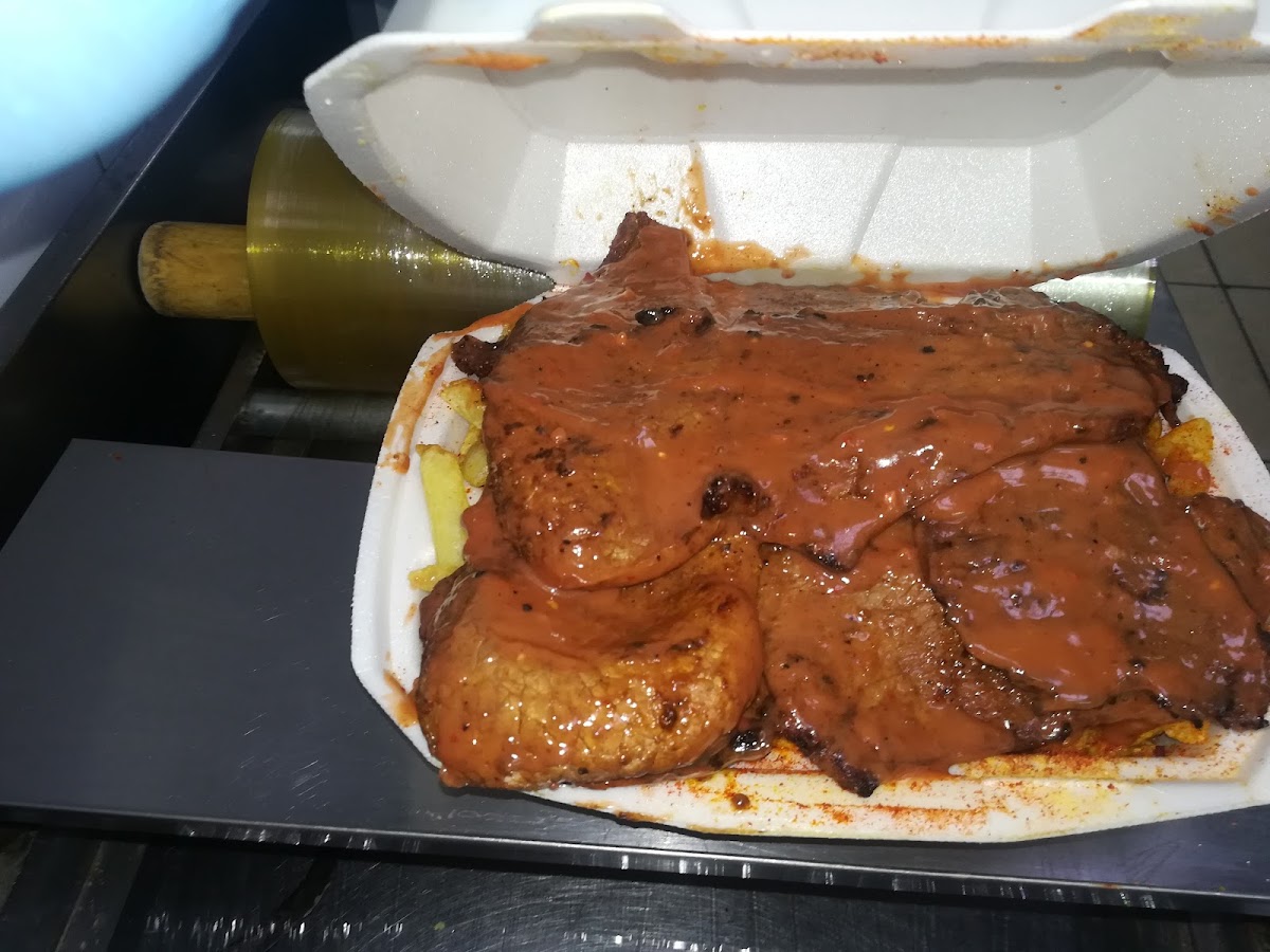 Shaheed's Grab and Go - Photo 9