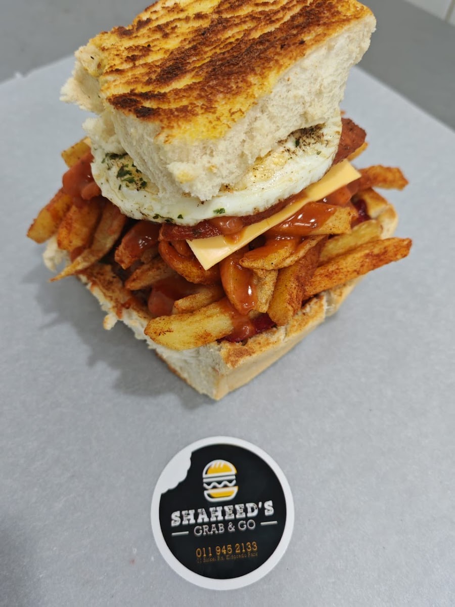 Shaheed's Grab and Go - Photo 2