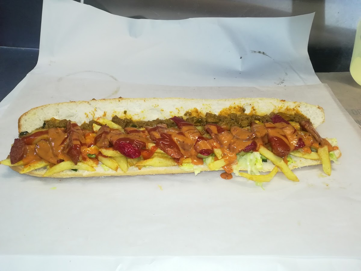 Shaheed's Grab and Go - Photo 3