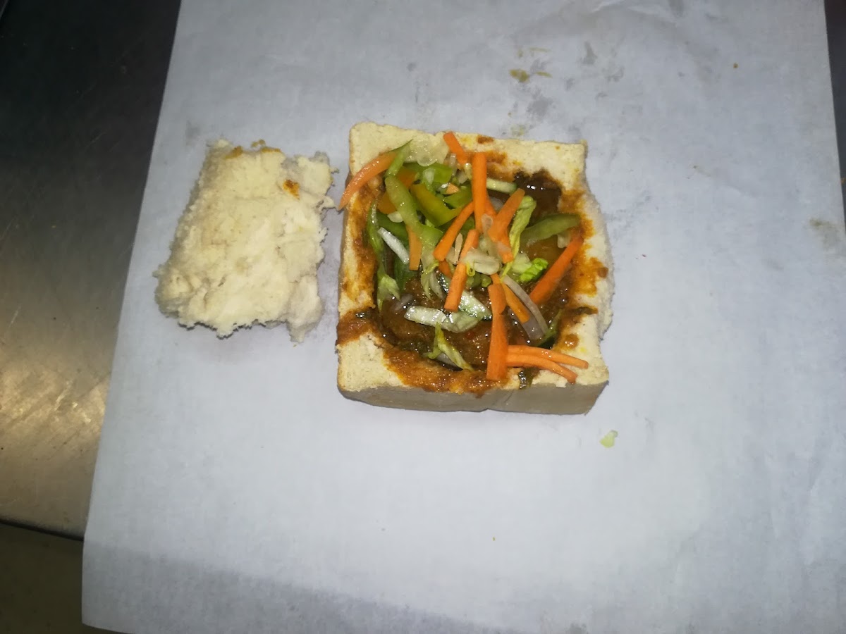 Shaheed's Grab and Go - Photo 5