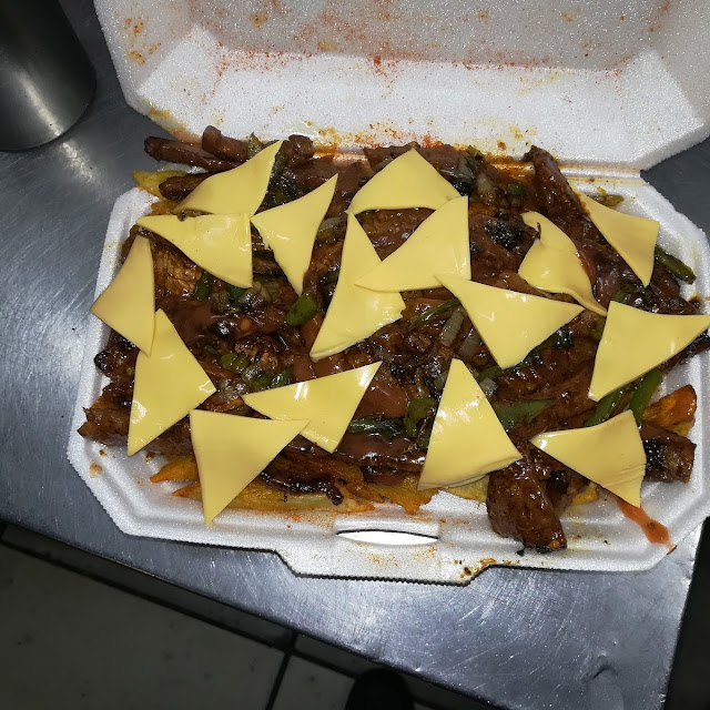Hero Snack Box