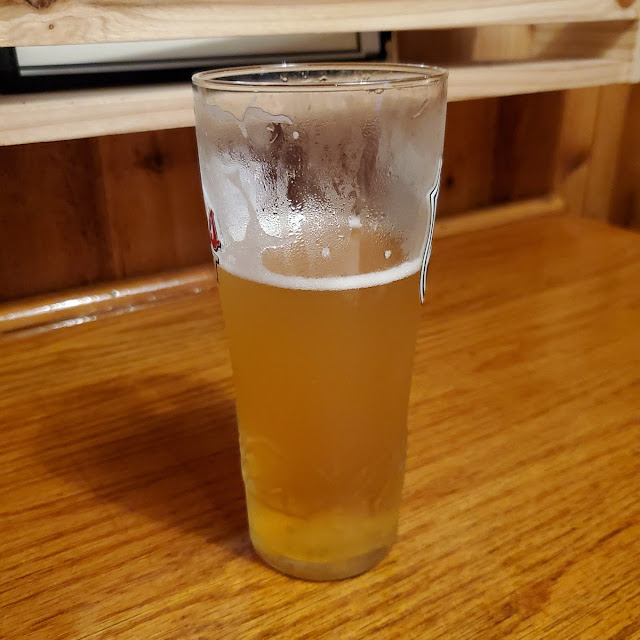 Draft Beer