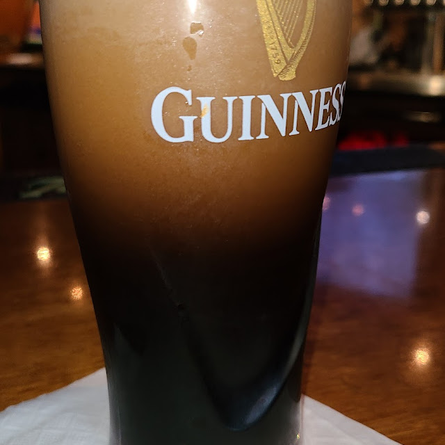 Guiness