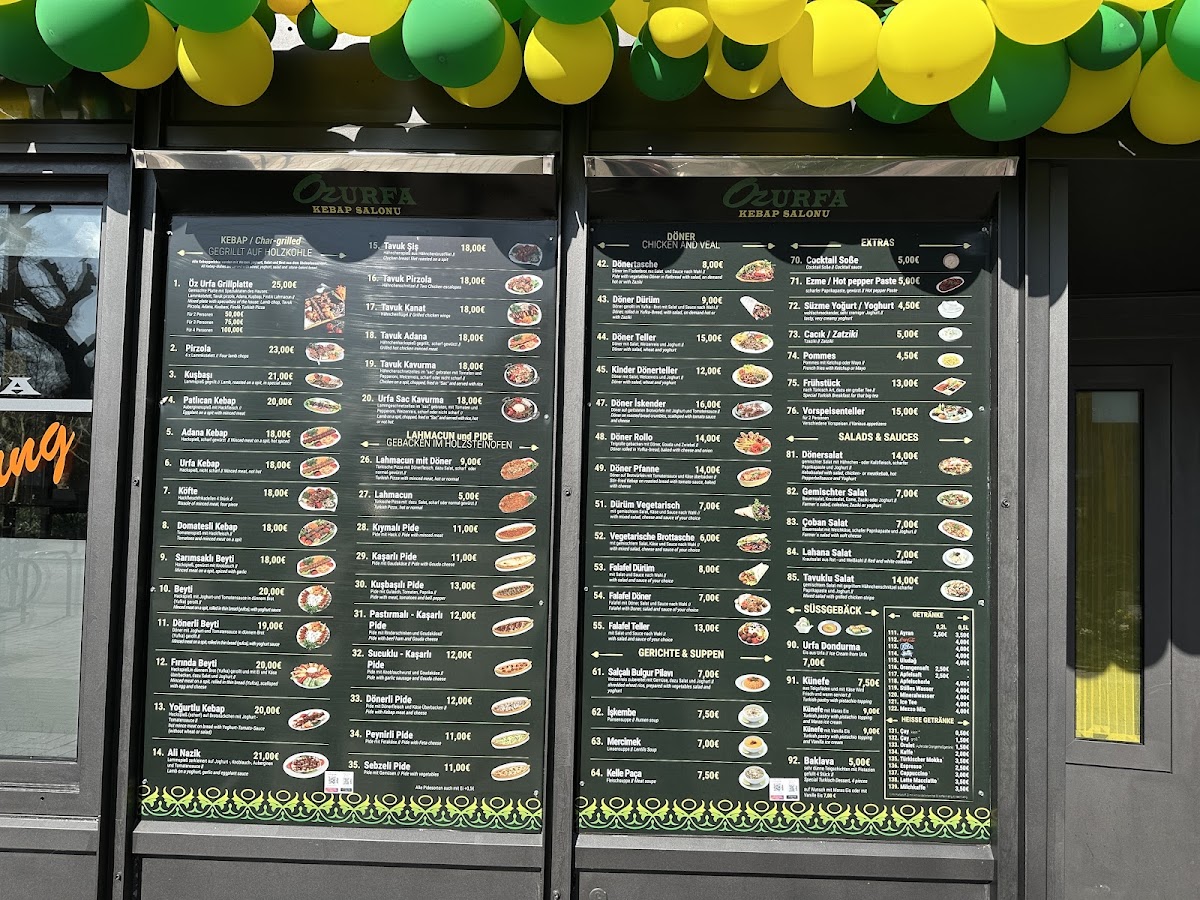 Menu Photo 3