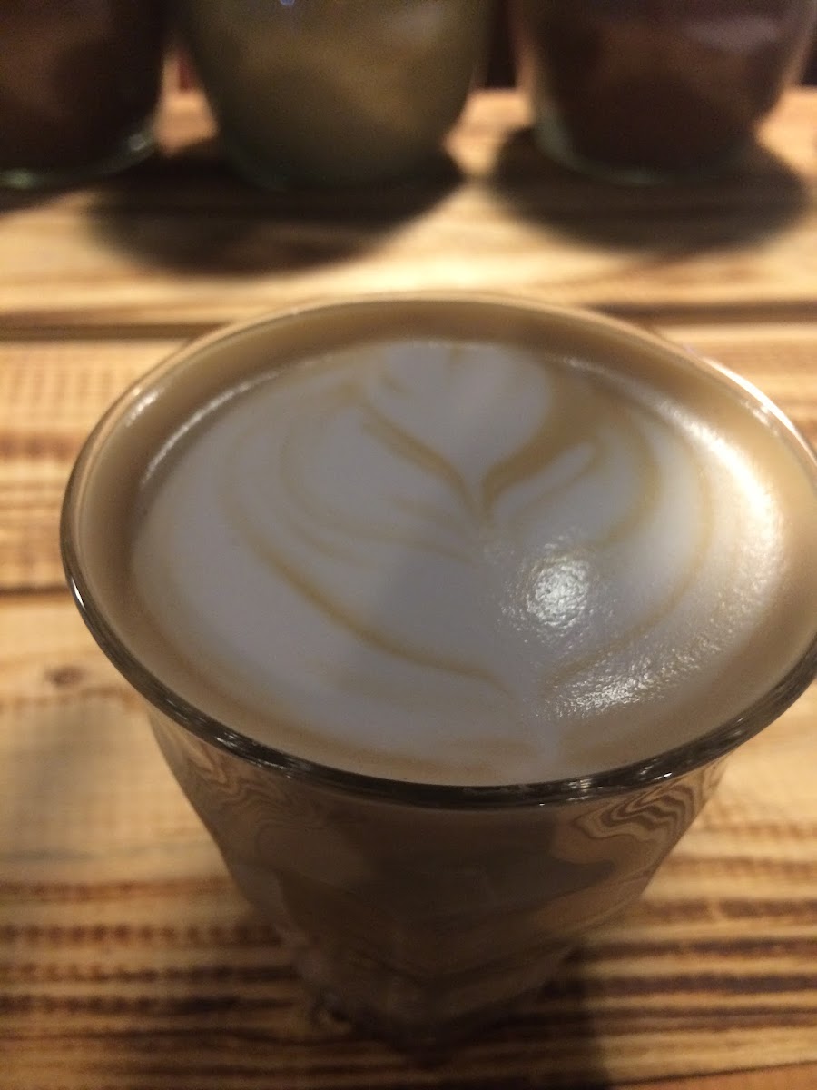 Logic Coffee ULBI - Photo 9