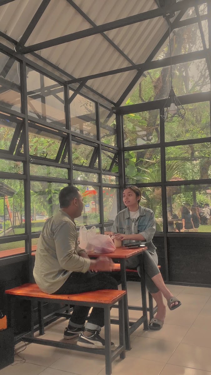 Logic Coffee ULBI - Photo 1