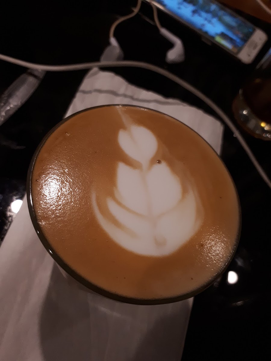 Logic Coffee ULBI - Photo 5