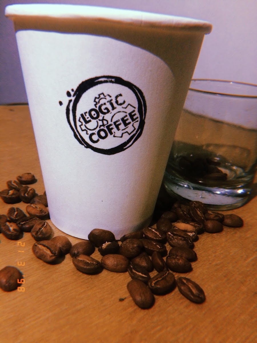 Logic Coffee ULBI - Photo 7