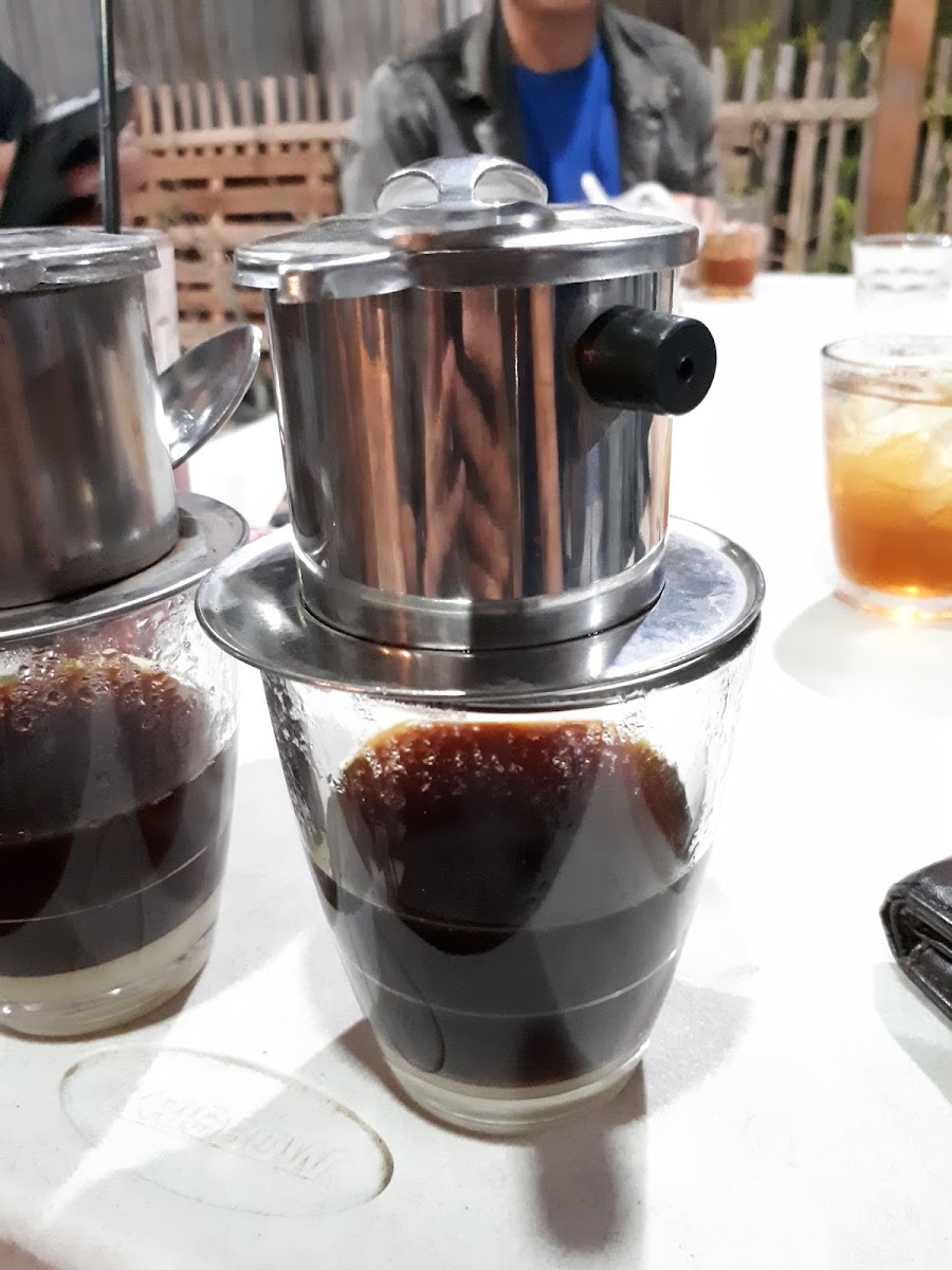 Logic Coffee ULBI - Photo 8