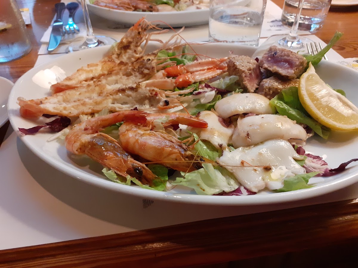 Osteria Pivot bistro di mare - Photo 9