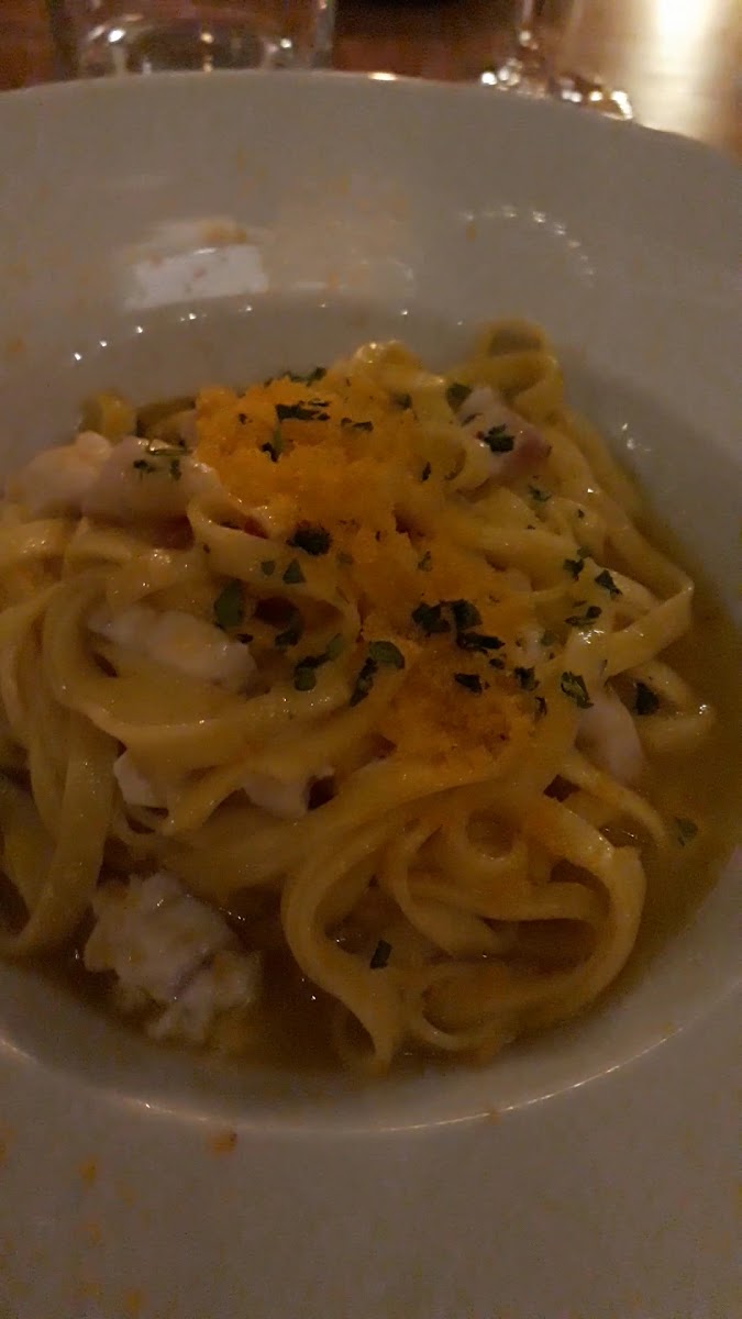 Osteria Pivot bistro di mare - Photo 1