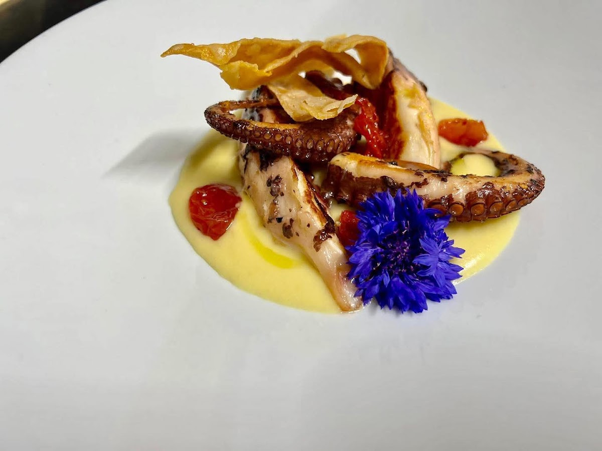 Osteria Pivot bistro di mare - Photo 2
