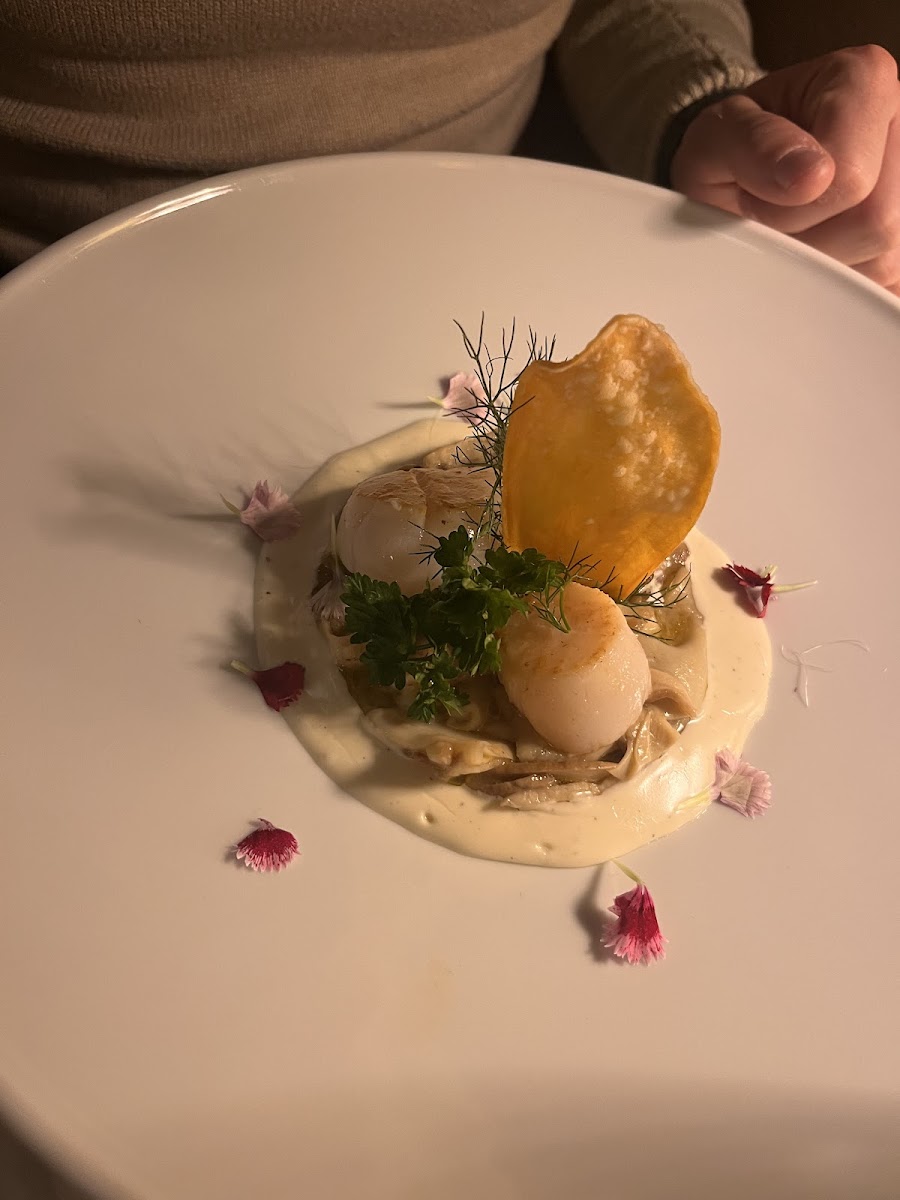 Osteria Pivot bistro di mare - Photo 3