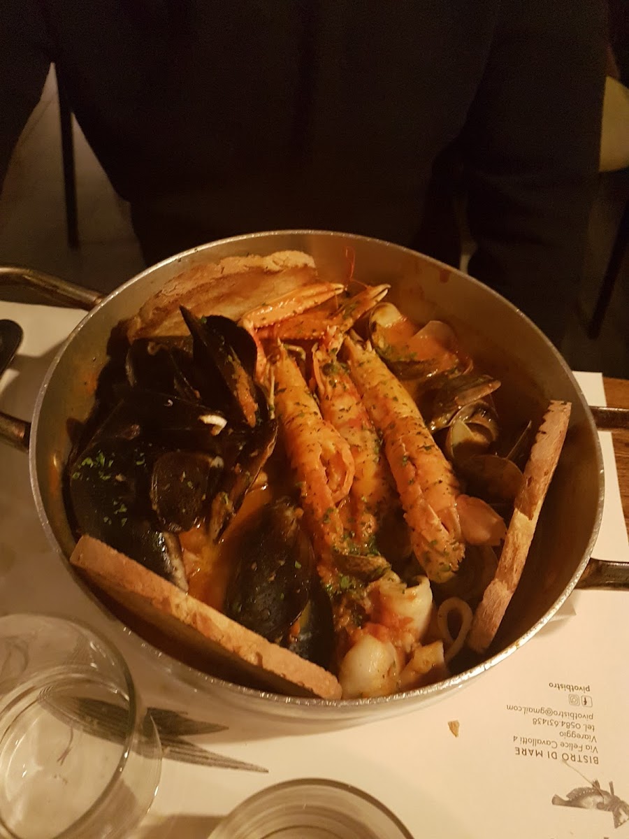 Osteria Pivot bistro di mare - Photo 5