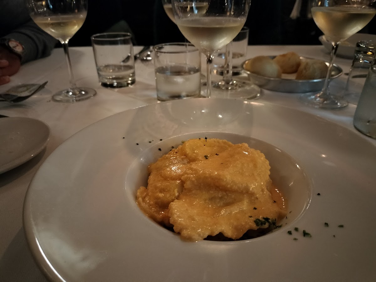 Osteria Pivot bistro di mare - Photo 6