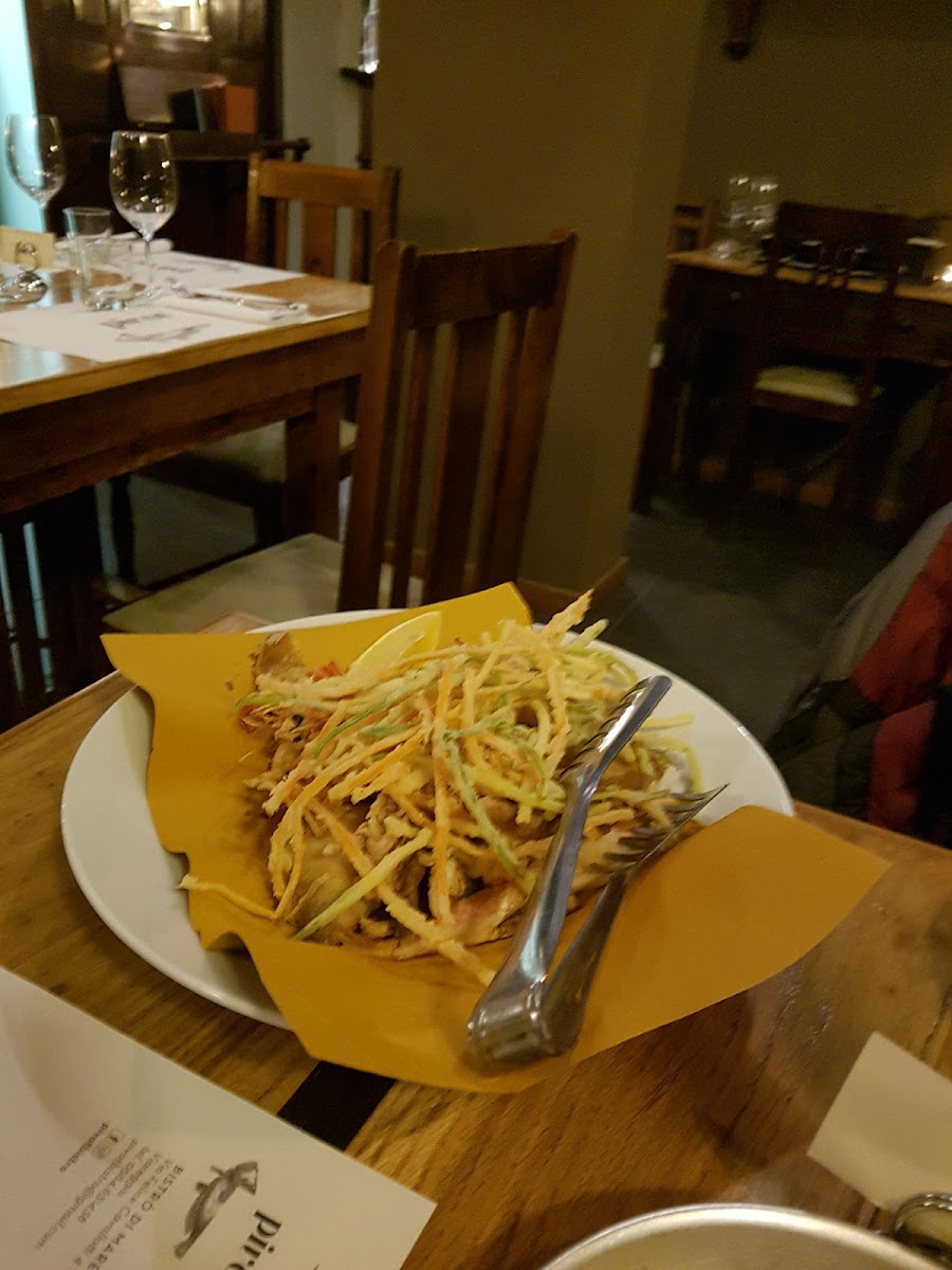 Osteria Pivot bistro di mare - Photo 8