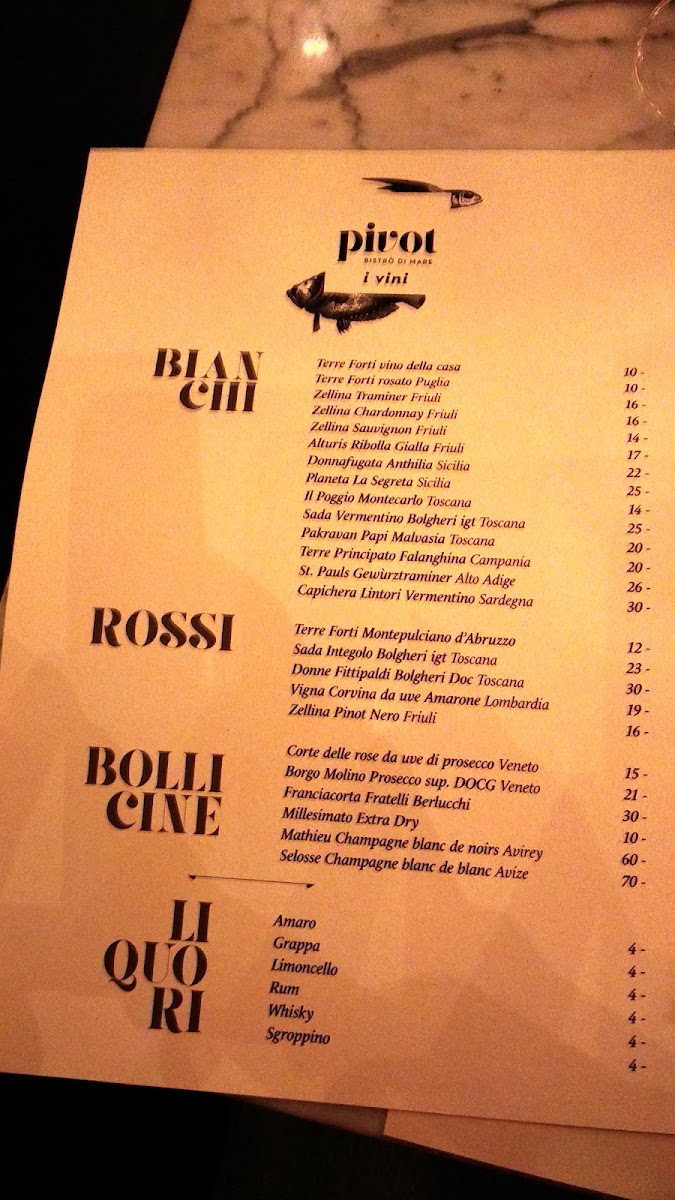 Menu Photo 5