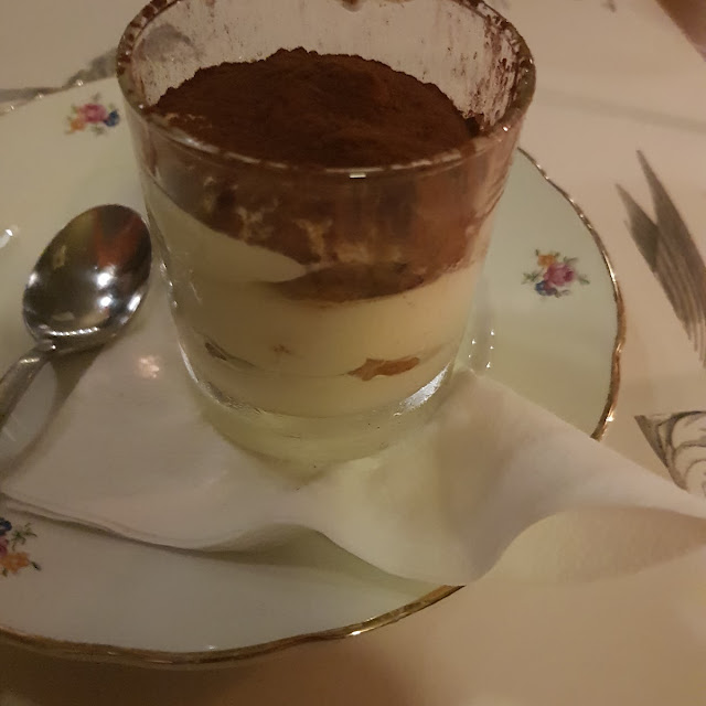 Tiramisu