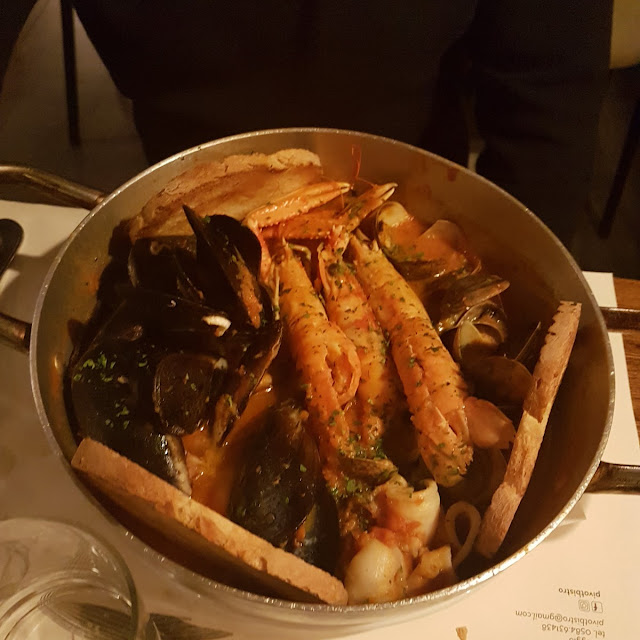 Trionfo Di Mare