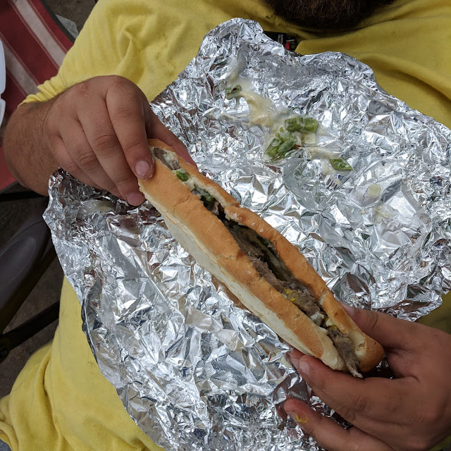 Hot Dog