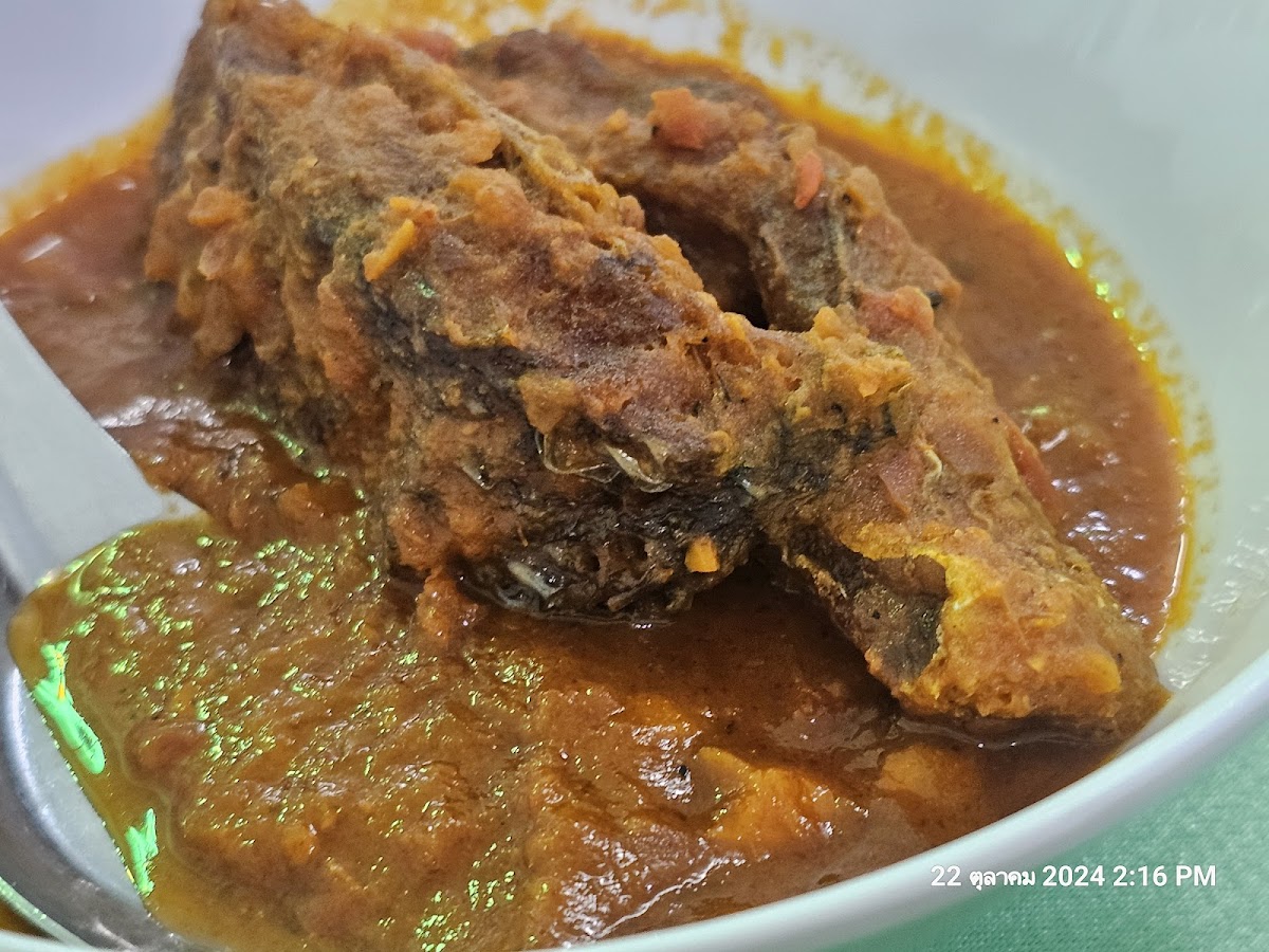 ADARSH INDIAN RESTAURANT BRANCH 2 RACHADAPISEK - Photo 9
