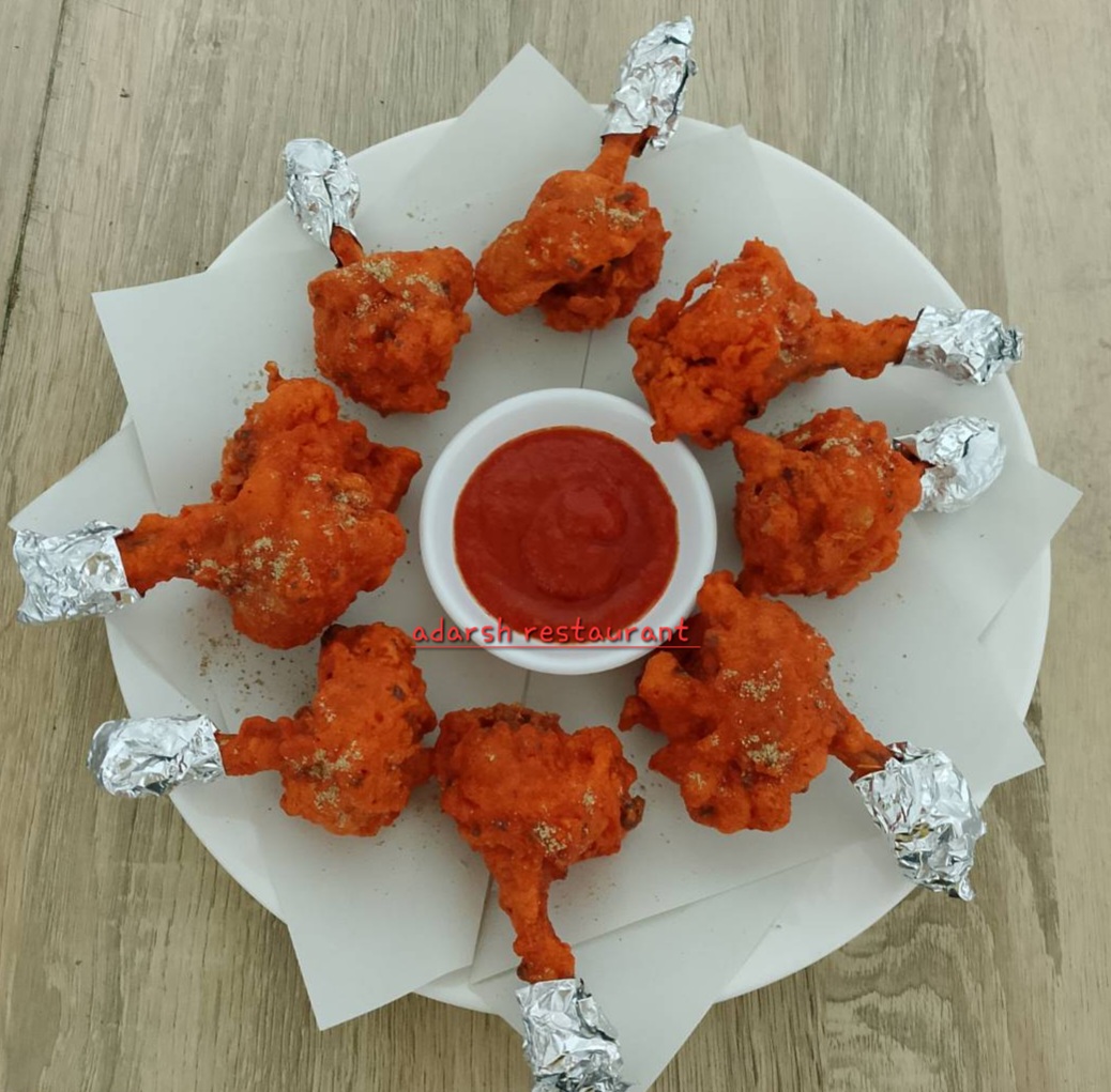 ADARSH INDIAN RESTAURANT BRANCH 2 RACHADAPISEK - Photo 4